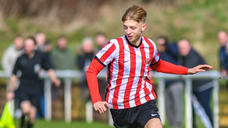EXCLUSIVE: Sunderland braced for battle with Brighton over top academy product